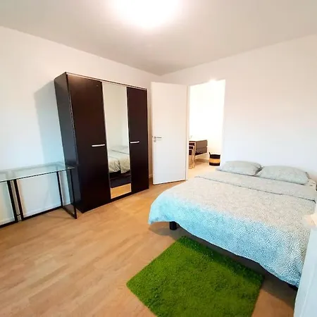 Melody Clamart, 25 Min De Paris, Tramway 6, Parking * Clamart