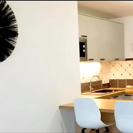 Melody Clamart, 25 Min De Paris, Tramway 6, Parking Apartmán Clamart
