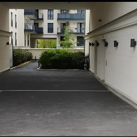 Apartmán Melody Clamart, 25 Min De Paris, Tramway 6, Parking