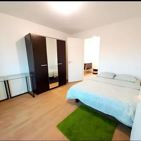 Melody Clamart, 25 Min De Paris, Tramway 6, Parking *